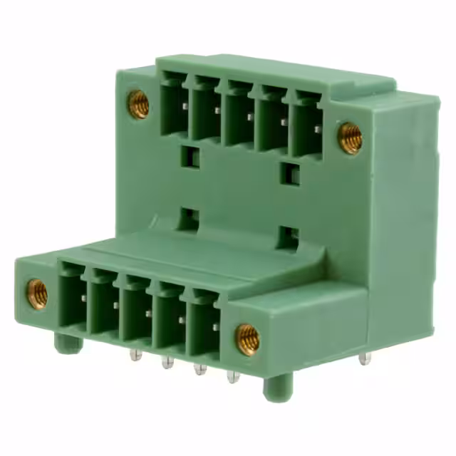 1830130 Phoenix Contact  Headers Plugs and Sockets